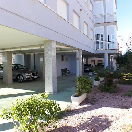 Apartment 020 - Senya Gran Playa 001 - Comfortholidays