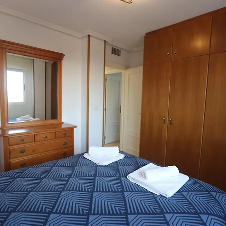 020 - Senya Gran Playa 001 - Comfortholidays *