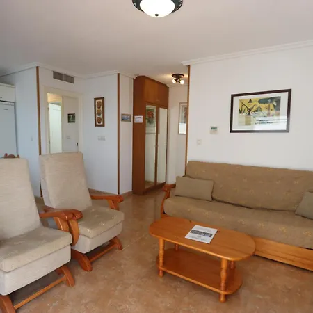 020 - Senya Gran Playa 001 - Comfortholidays Apartment *