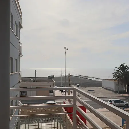 020 - Senya Gran Playa 001 - Comfortholidays Santa Pola