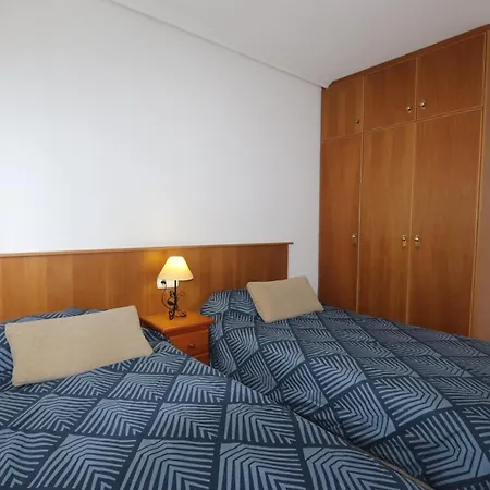 Apartment 020 - Senya Gran Playa 001 - Comfortholidays