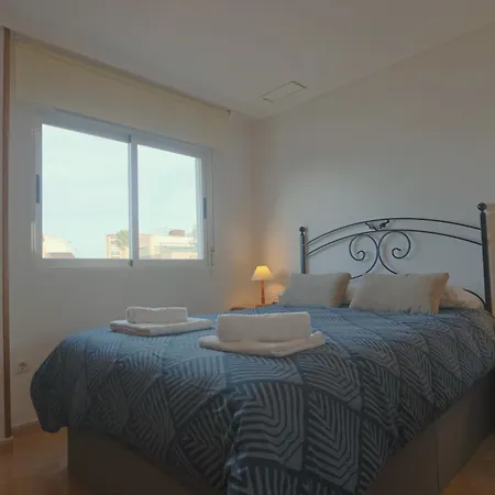 Apartment 020 - Senya Gran Playa 001 - Comfortholidays Santa Pola