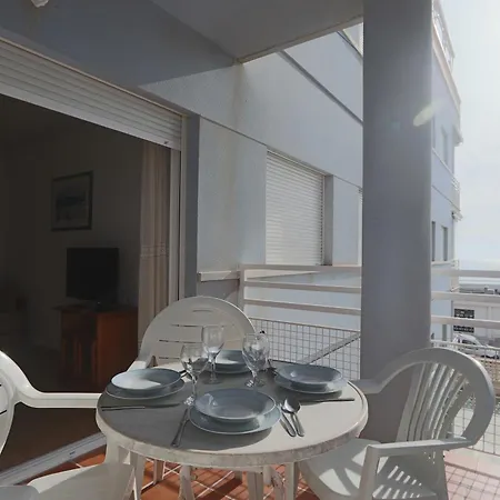 Apartment 020 - Senya Gran Playa 001 - Comfortholidays