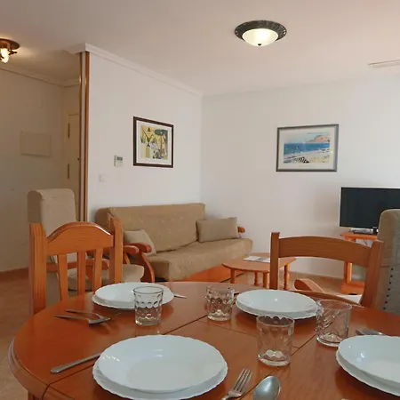 020 - Senya Gran Playa 001 - Comfortholidays Apartment