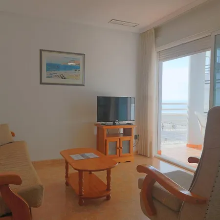 020 - Senya Gran Playa 001 - Comfortholidays Apartament