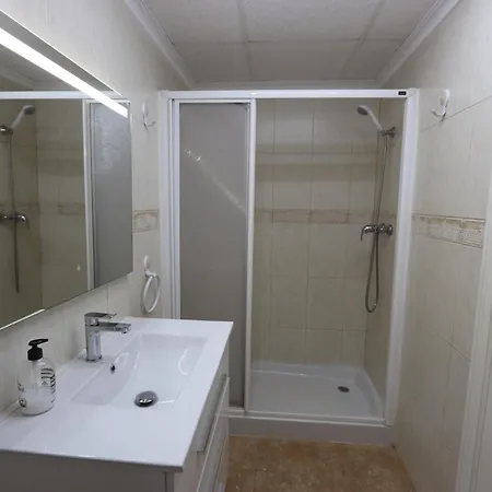 Apartment 020 - Senya Gran Playa 001 - Comfortholidays *
